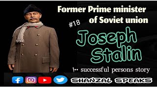 Firmer Prime minister of Soviet union of Joseph Stalin  lifestyle history amp Work of Joseph Stalin [upl. by Annaxor]