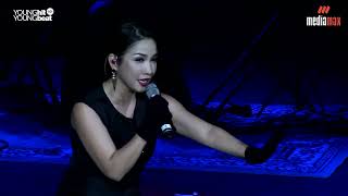 Mỹ Linh  Trên đỉnh Phù Vân Liveshow Để Mãi Được Gần Anh 1012016 [upl. by Pega]