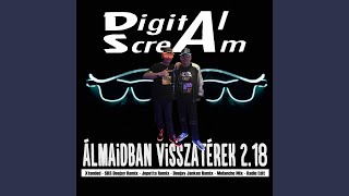 Álmaidban Visszatérek 218 Deejay Jankes Remix [upl. by Ainad]