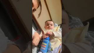 Mini Vlog  Baby Pillow Big Only 160😳shortfeed minivlog shoopinghome [upl. by Ahsenom]