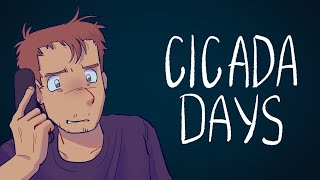 Cicada Days  Breaking Bad PMV [upl. by Eirok256]