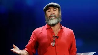 Eric Cantona Speech Explained [upl. by Gwynne311]