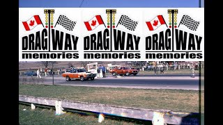 DRAGWAY Memories Series S5ep29 [upl. by Nitsirk902]