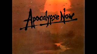 Apocalypse Now CD 2  05 Strange Voyage Double CD Definitive Edition OST [upl. by Aili]