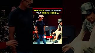 ¿Cómo fueron los ÚLTIMOS años de DON RAMÓN  chavodel8 méxico chespirito [upl. by Rozella694]