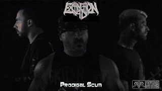 Extinction AD  Prodigal Scum Official Video [upl. by Corsetti]