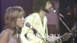 Fleetwood MacLindsey Buckingham  Blue Letter  Largo live 1975 [upl. by Nivalc]