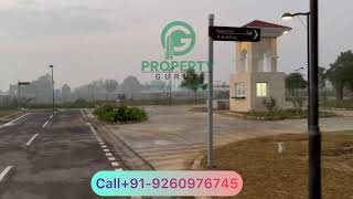 Pintail Park city Construction update plotsinlucknow reraapproved ldaapproved lucknowproperties [upl. by Neeruam]