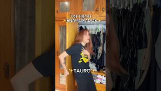 Pt2 los signos enamorados humor zodiaco comedia risa horoscopo signos viralshorts [upl. by Sandie]