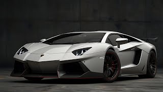 2025 Aventador A Closer Look at the Last V12 Lambo [upl. by Inanuah298]