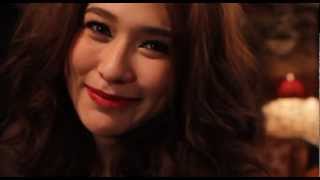 Ploy Chermarn At Bluevelvet June IssueTeaser 2012 [upl. by Bumgardner391]