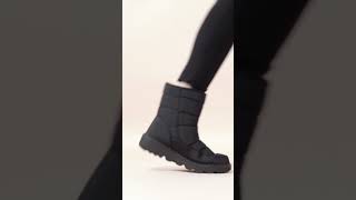 Best Womens Snow Boots of the Year 2024 Ice and Style [upl. by Jecon]