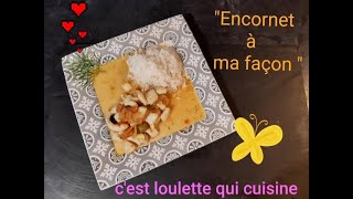 Recette Encornets à ma façon [upl. by Belle]