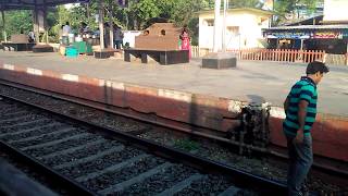 Indian Railway Station I Kulgachia KGY [upl. by Firooc]