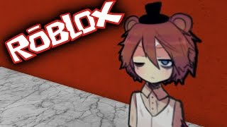 NEW ROBLOX SISTER LOCATION ANIME ROLEPLAY  Five Nights at Freddys Sister Location Roblox [upl. by Nerrot159]