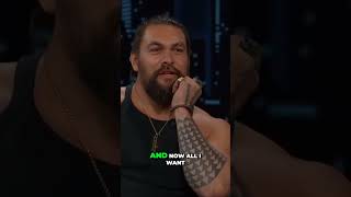 Jason Momoa HATES HAWAII [upl. by Apollus]