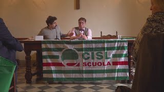 Incontro di formazione e aggiornamento sulla scuola [upl. by Orag]