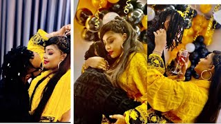 Angela Okorie Is Getting Married Soon Angela Okorie Has Been Engaged [upl. by Quintina]