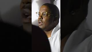 Mase says Javonte Davis Floyd Mayweather Junior fight [upl. by Homerus]