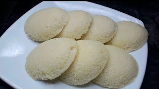 Instant Idli Recipe  Instant Breakfast Recipes  Soft Rava Idli Recipe [upl. by Novyak]