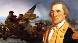 Crossing the Delaware Eyewitness  Eyewitness AccountOfficial Report [upl. by Tobiah135]