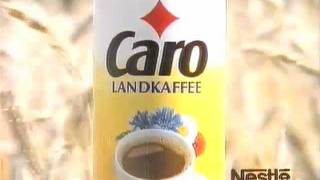 Caro Landkaffee 1992 [upl. by Clarkin]