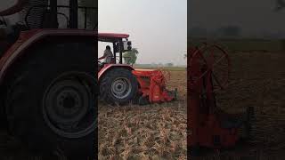 Arjun with Maschio super seeder 🔥 नमस्ते ❤️🙏 [upl. by Monte]