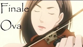 Nodame Cantabile Finale Ova Sub español [upl. by Ylurt]