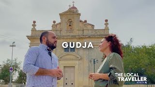 Gudja  S4 EP 8 part 2  The Local Traveller with Clare Agius  Malta [upl. by Ayahsal694]