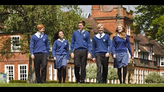 Types of School in the UK  English Portal [upl. by Fai157]