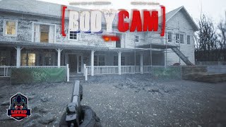 Bodycam A Realistic Looking FPS Rag Dolls And Chill Vibes [upl. by Annoeik821]