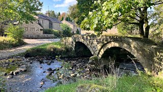 Wycoller Lancashire [upl. by Jael]