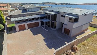 4 Bedroom House to rent in Mpumalanga  Witbank  Bankenveld [upl. by Ragde305]