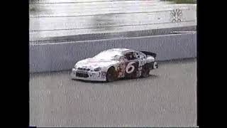 1999 Pennzoil Miami 400  Homestead  Nascar Winston Cup Series [upl. by Gustie]