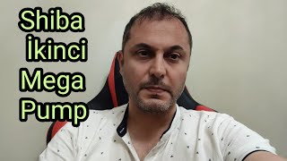 Shiba da İkinci Büyük Pump Gelebilir mi [upl. by Nnahsal870]