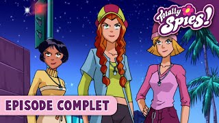 Totally Spies  🕵 Saison 2 Épisodes 15 à 16 🚨 ÉPISODE COMPLET Compilation  40 MINUTES [upl. by Halak]