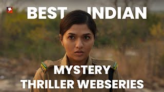 Best Indian Mystery Thriller Web Series  Mystery Suspense Action  acmoviesofficial [upl. by Sudnac416]