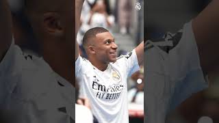 Real Madrid FIFA 25 RONALDO TEAM 🆚 RONALDO JR🥊TEAM Ronaldo Mbappe Ethan Bellingham🏆🥶 [upl. by Aicatsana724]