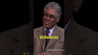 Thomas Sowell on Responsibility conservative debate [upl. by Nessie]