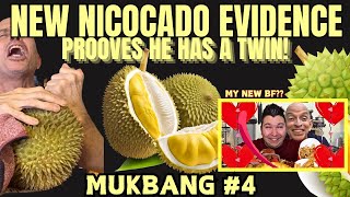 New Nikocado Evidence Proves He Has A Twin  Antithetical Mukbang 4 [upl. by Blaire]