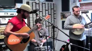 Langhorne Slim  Salvation [upl. by Glaser924]