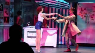 quotThe Drowsy Chaperonequot  Showoff [upl. by Ecad]