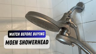 The Best Showerhead Of 2023 [upl. by Acila]