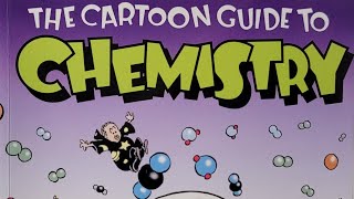 한션 Sean   CARTOON GUIDE TO CHEMISTRY  Part 24  CHEMICAL • HEAT OF REACTION  MATTER IN A STATE [upl. by Nyluqcaj]