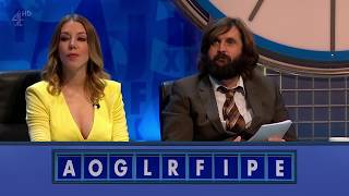 8 Out Of 10 Cats Does Countdown S09E26 1 May 2017 [upl. by Arlynne699]