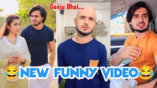 Abraz Khan Shoeb Khan And Mujassim Khan New Funny Video  Team Ck91 New Comedy Video  Part 551 [upl. by Tekla111]