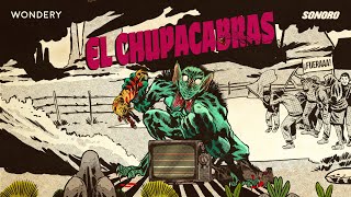 El Chupacabras 01 Una masacre [upl. by Vlada998]