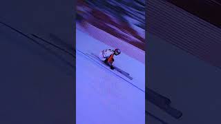 Marcel Hirscher Comeback RTL Lauf Sölden 2024 [upl. by Kovacev376]