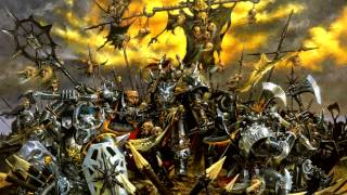 Warsword Conquest  Chant music [upl. by Nymsaj]