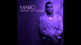 Mario amp The Dream  Crying Out For Me amp Falsetto Mashup SLOWED By DJ LILBONE [upl. by Rabbi]